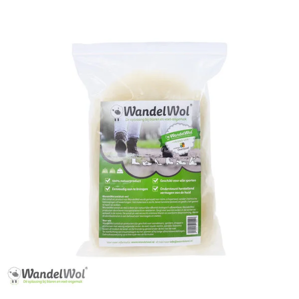 Wandelpakket Verzorgend - Afbeelding 2
