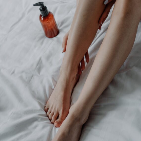 Verzorgingsproducten