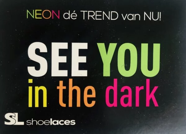 NEON veters - Afbeelding 6