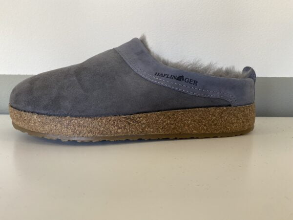 Haflinger Snowbird - Afbeelding 4