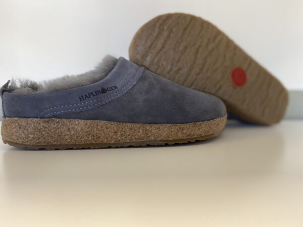 Haflinger Snowbird - Afbeelding 5