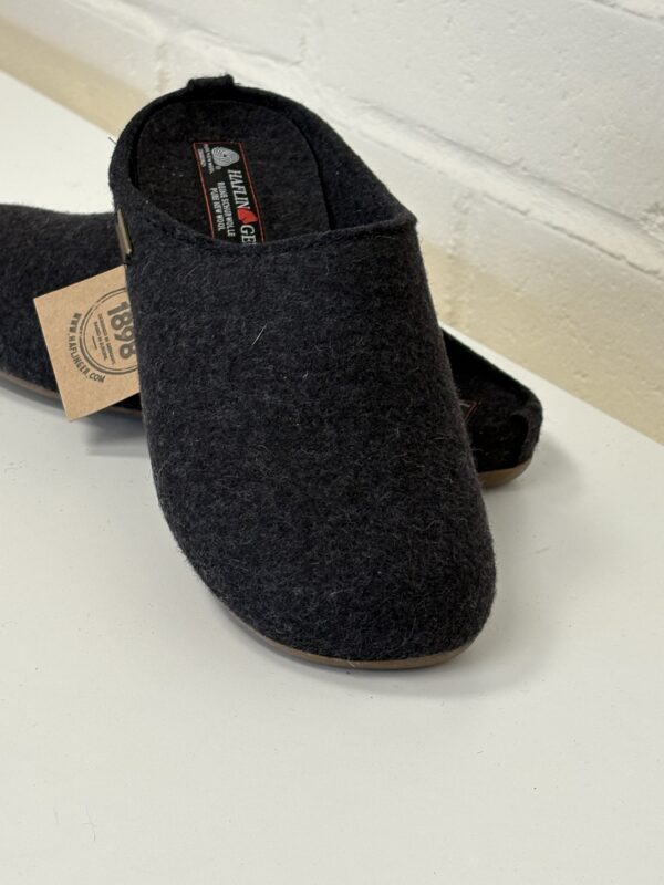 Haflinger Everest Fundus pantoffel