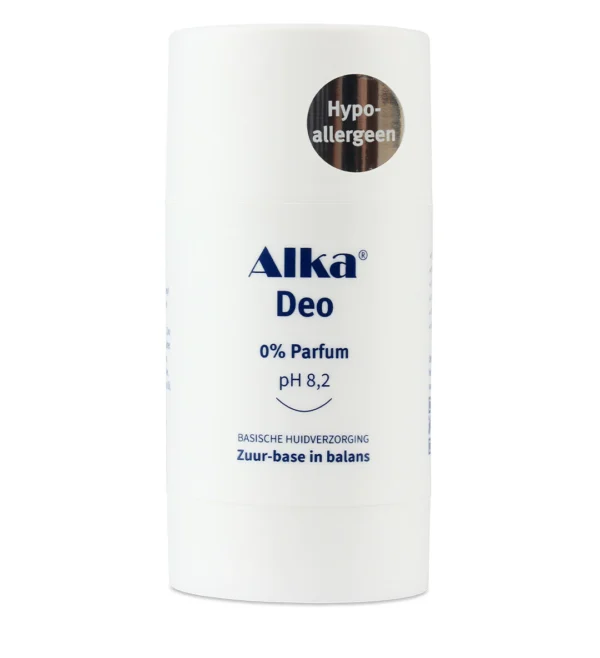 Alka basische deo - Afbeelding 3