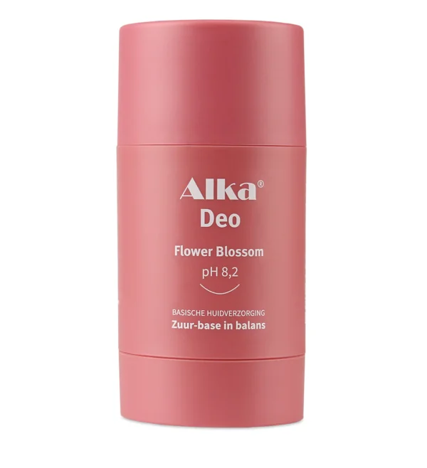 Alka basische deo - Afbeelding 4