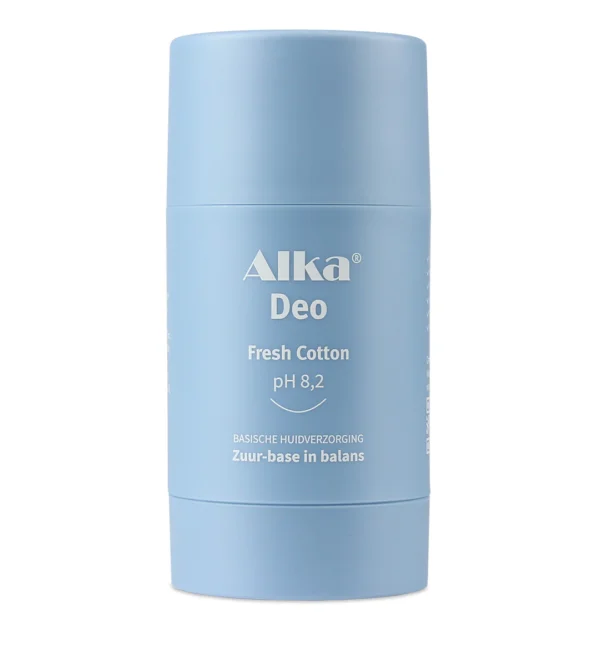 Alka basische deo - Afbeelding 2