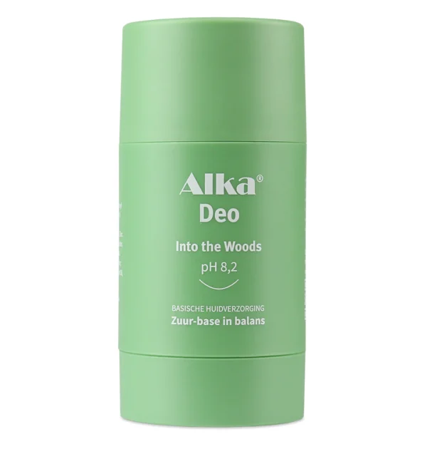 Alka basische deo - Afbeelding 6