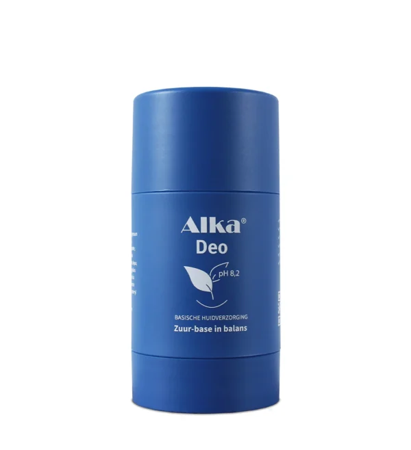 Alka basische deo - Afbeelding 5
