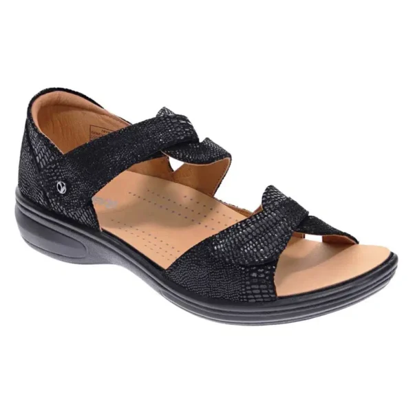 Revere Geneva Black