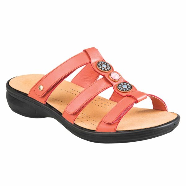 Revere Marocco Coral