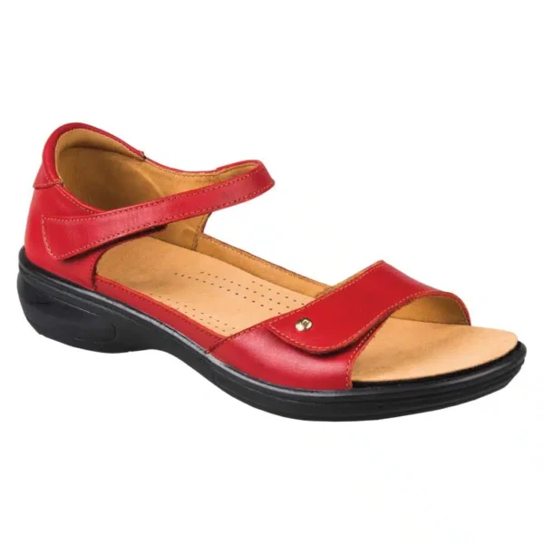 Revere Bali Red