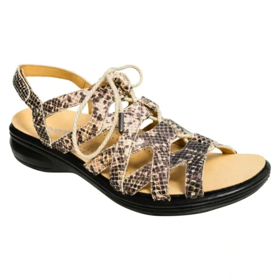 Revere Malibu Bronze Snake